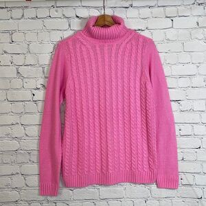 Croft & Barrow Sweater